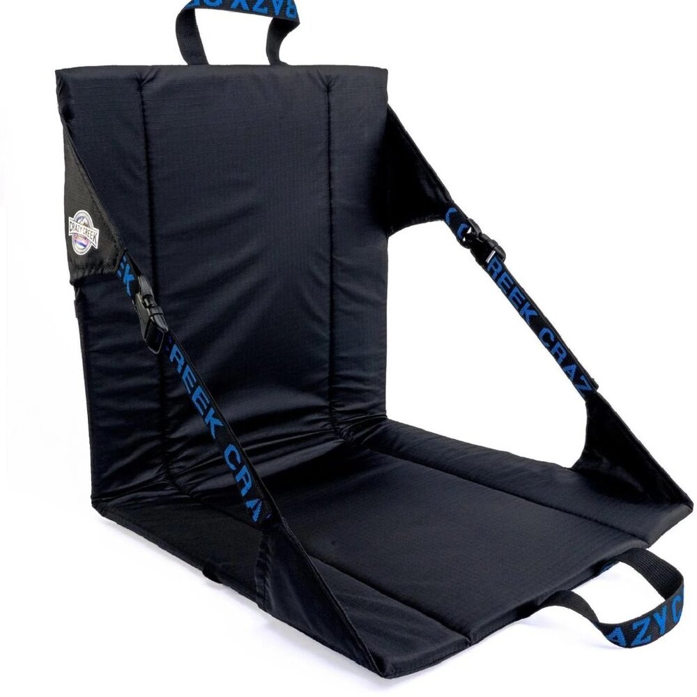 Crazy Creek Outdoor Packable Chair